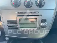 2008 Seat Leon