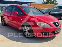 2008 Seat Leon