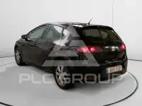 2008 Seat Leon