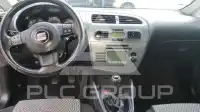 2008 Seat Leon