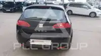 2008 Seat Leon