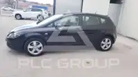2008 Seat Leon