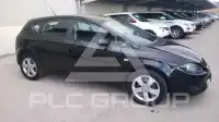 2008 Seat Leon