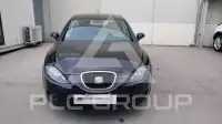 2008 Seat Leon