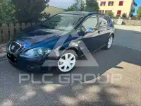 2008 Seat Leon