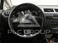 2008 Seat Leon