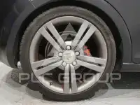 2008 Seat Leon