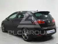2008 Seat Leon