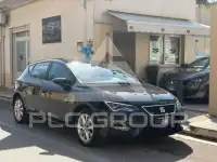2008 Seat Leon