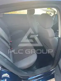 2008 Seat Leon