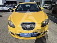 2008 Seat Leon