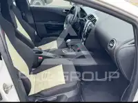 2008 Seat Leon