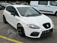 2008 Seat Leon