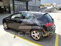 2008 Seat Leon