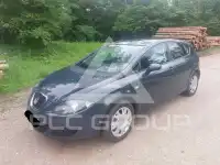 2008 Seat Leon