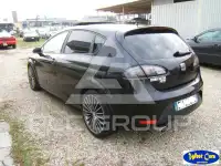 2008 Seat Leon