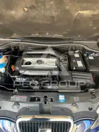 2008 Seat Leon