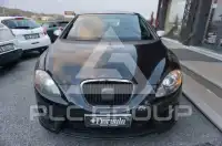 2008 Seat Leon