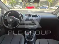 2008 Seat Leon