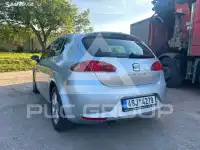 2008 Seat Leon