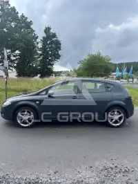 2008 Seat Leon