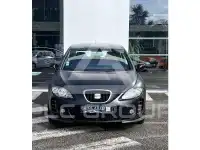 2008 Seat Leon