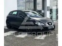 2008 Seat Leon