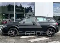 2008 Seat Leon