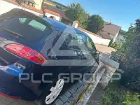 2008 Seat Leon