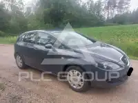 2008 Seat Leon