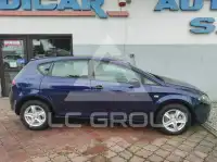 2008 Seat Leon