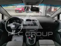 2008 Seat Leon