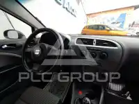 2008 Seat Leon