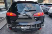 2008 Seat Leon