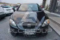 2008 Seat Leon