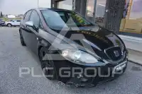 2008 Seat Leon