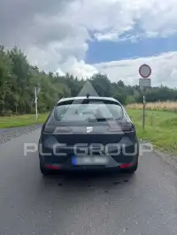 2008 Seat Leon