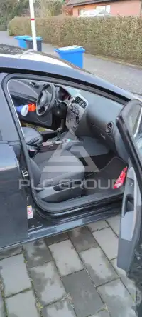 2008 Seat Leon