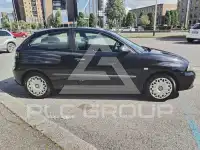 2008 Seat Ibiza
