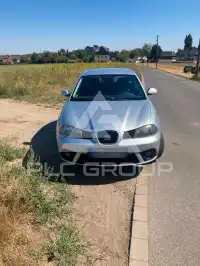 2008 Seat Ibiza