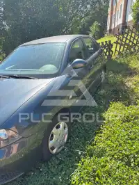 2008 Seat Ibiza