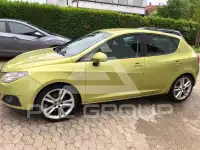 2008 Seat Ibiza