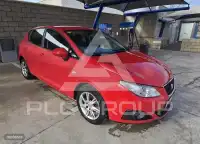 2008 Seat Ibiza