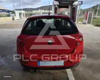 2008 Seat Ibiza