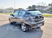 2008 Seat Ibiza