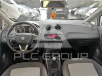 2008 Seat Ibiza