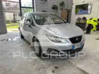 2008 Seat Ibiza