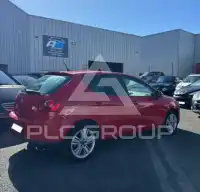 2008 Seat Ibiza