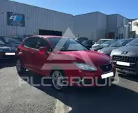 2008 Seat Ibiza