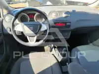 2008 Seat Ibiza